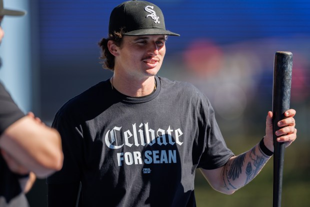 White Sox: Preparing for Postseason with Unwavering Unity