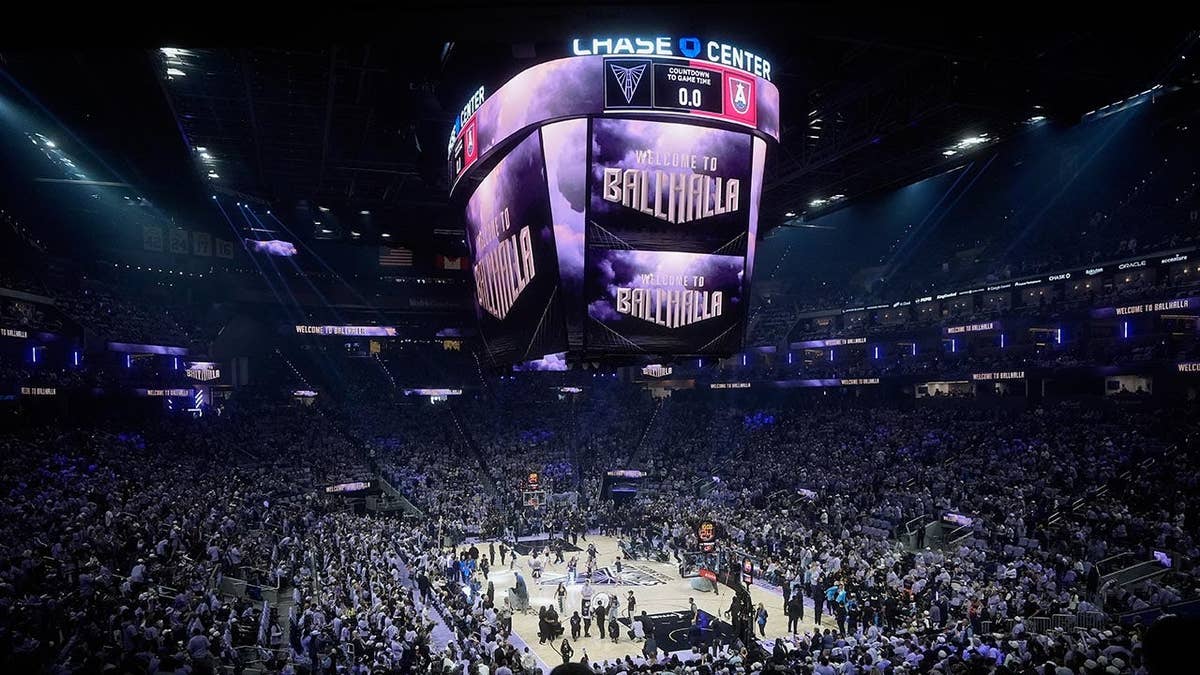 WNBA Finals Game 6 Moves to Early Afternoon Tipoff