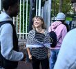 Thunberg Joins French Student Protests Amid National Tension