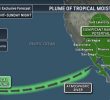 Southwestern U.S. Faces Threat of Heavy Rain and Flash Flooding