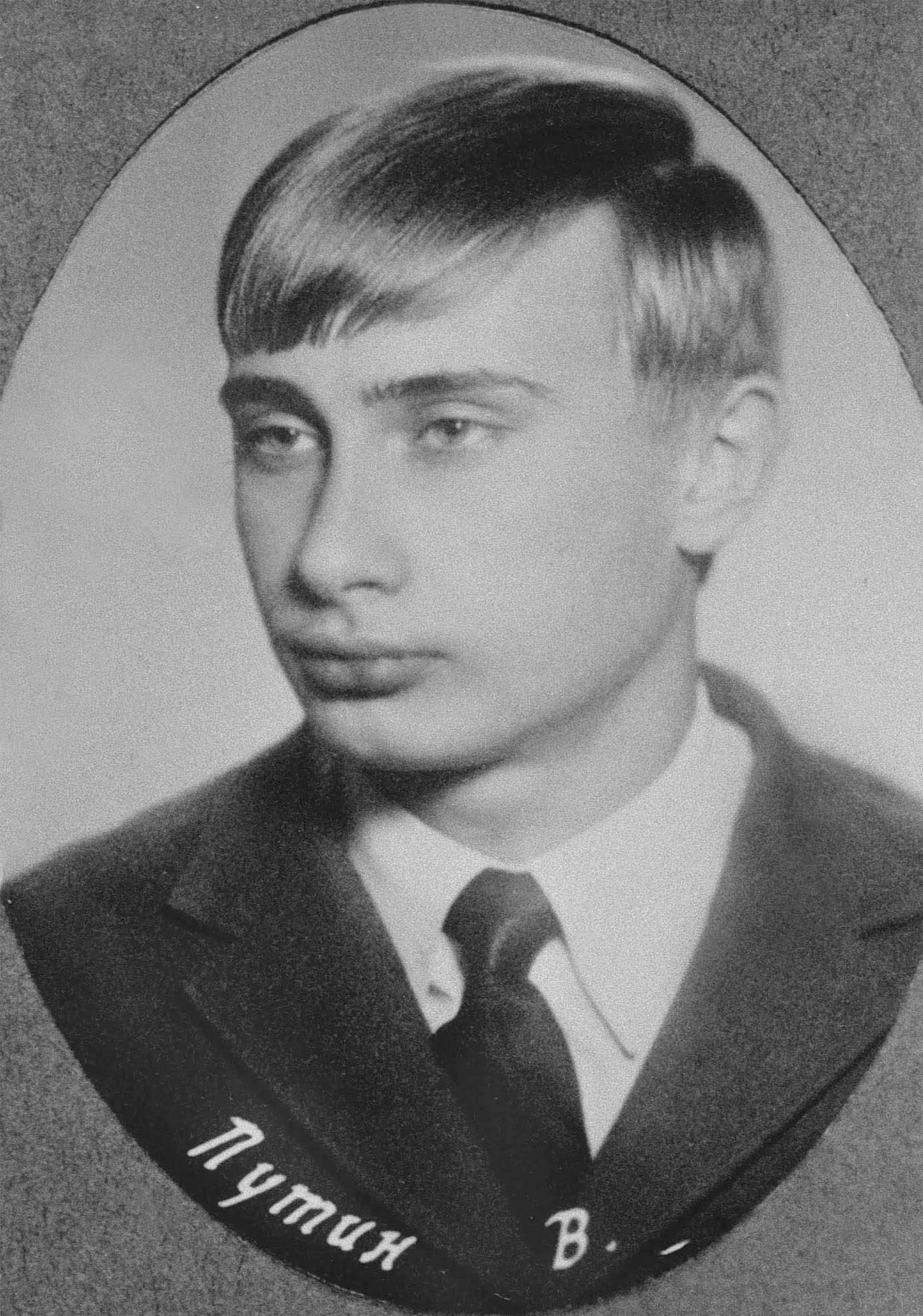 Putin’s Geopolitical Ambitions and the Legacy of Global Powers