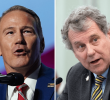 National Republicans Increase Investment in Ohio Senate Race Amid Concerns