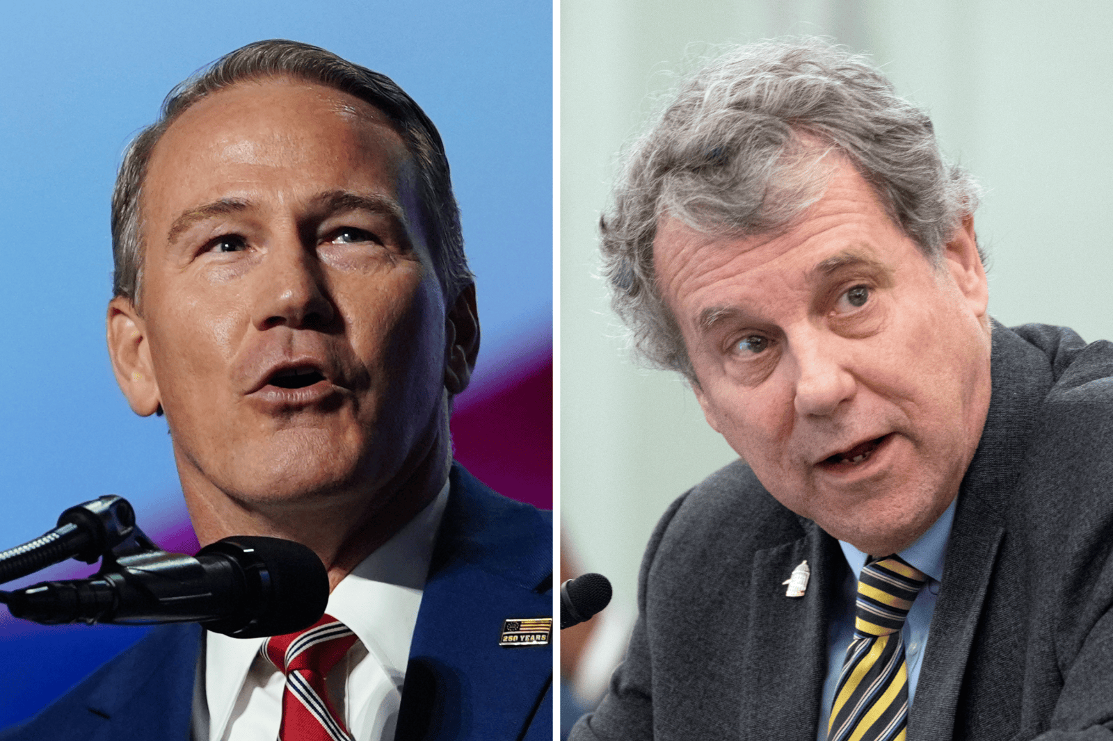 National Republicans Increase Investment in Ohio Senate Race Amid Concerns
