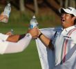 Tom Kim’s Military Exemption via Asian Games Gold
