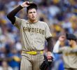 Mason Miller’s Absence Impacts Padres in Crucial Playoff Game
