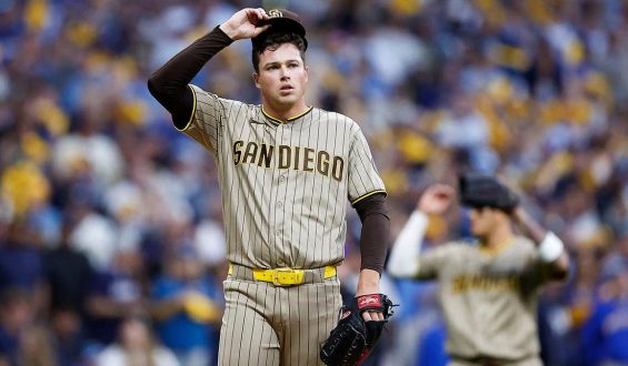 Mason Miller’s Absence Impacts Padres in Crucial Playoff Game