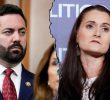 Lawler and Conley Clash Over Key Issues in Heated Debate