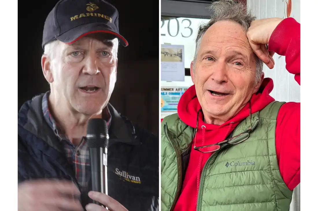 Investigation Ordered in Alaska’s U.S. Senate Race