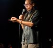Combining Comedy and Research: Engaging Communities Through Humor