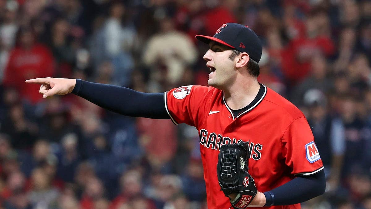 Guardians Overcome White Sox, Set Record with 21 Strikeouts