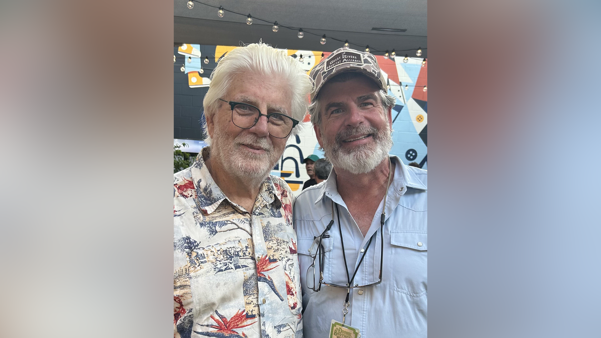 Discovering a Musical Legacy: Michael Goessling’s Journey