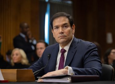 Senate Democrats Criticized for Venezuela Oil Deal Briefing Postponement