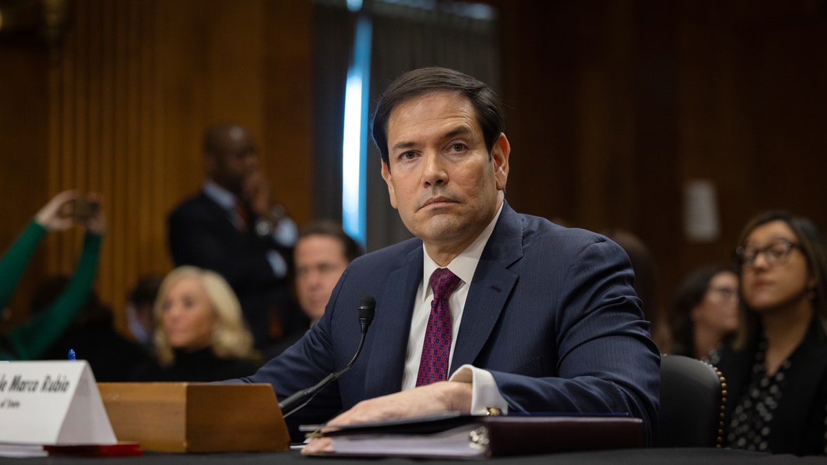 Senate Democrats Criticized for Venezuela Oil Deal Briefing Postponement