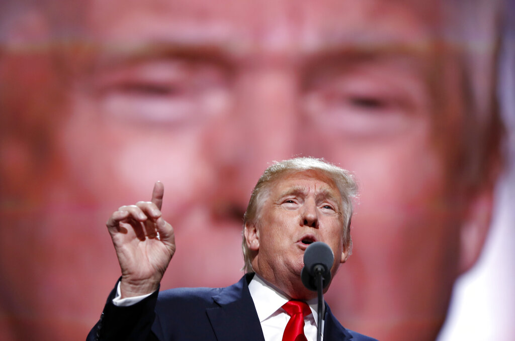 Reassessing the Republican Nomination Process