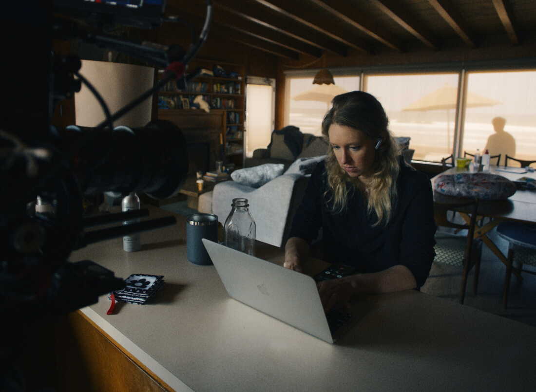 Elizabeth Holmes Documentary Examines Her Complex Persona
