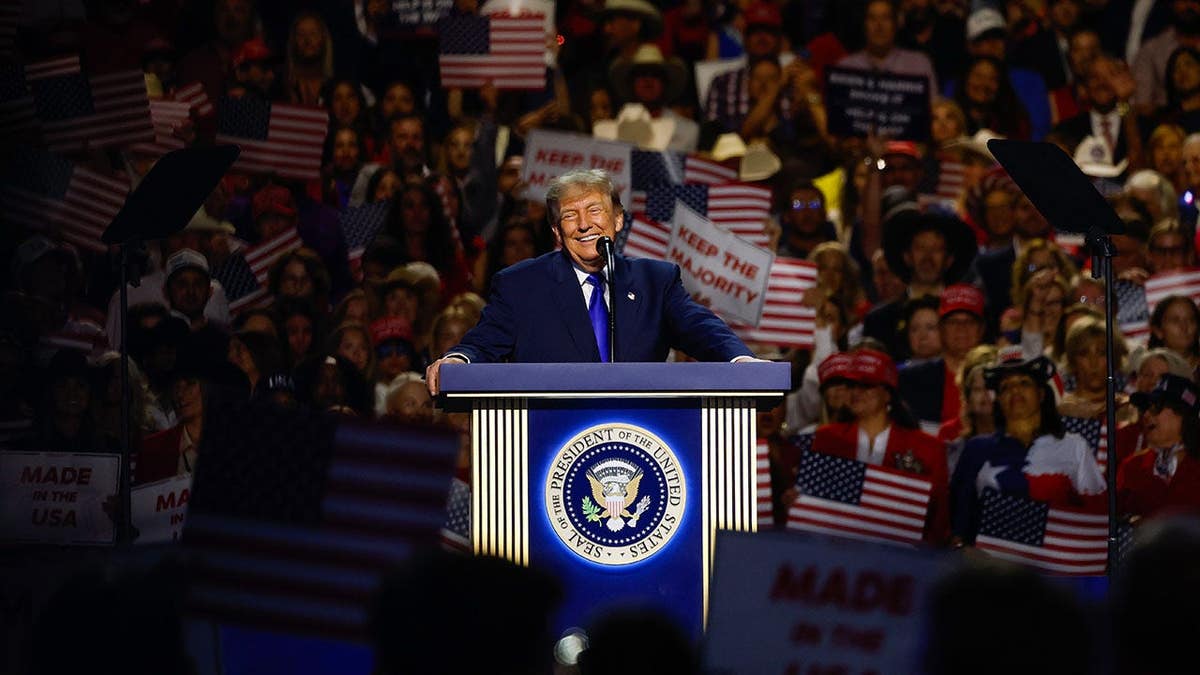 Political Tensions Escalate Amid Midterms