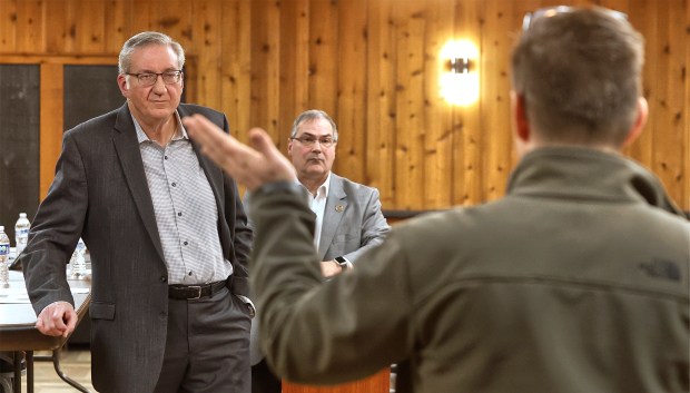 Northwest Indiana School Districts Face Financial Challenges