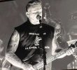 Musician’s ‘Free Palestine’ Message at Gillette Stadium Stirs Reaction
