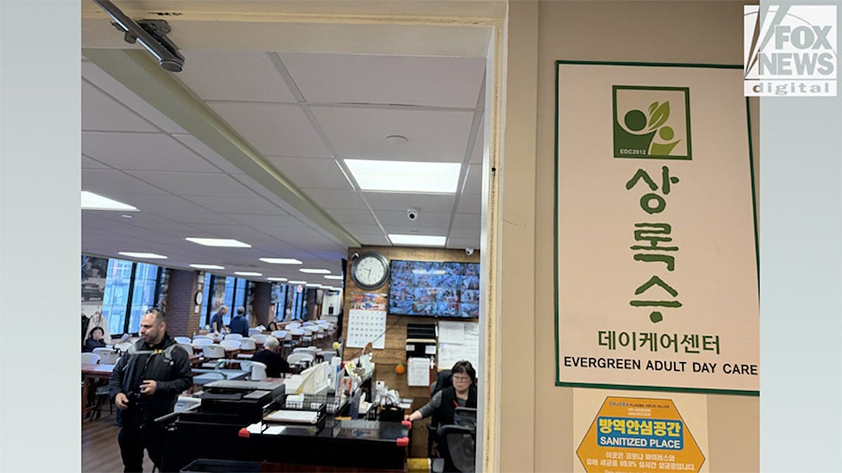 Medicaid Fraud Crackdown in New York Senior Care Centers