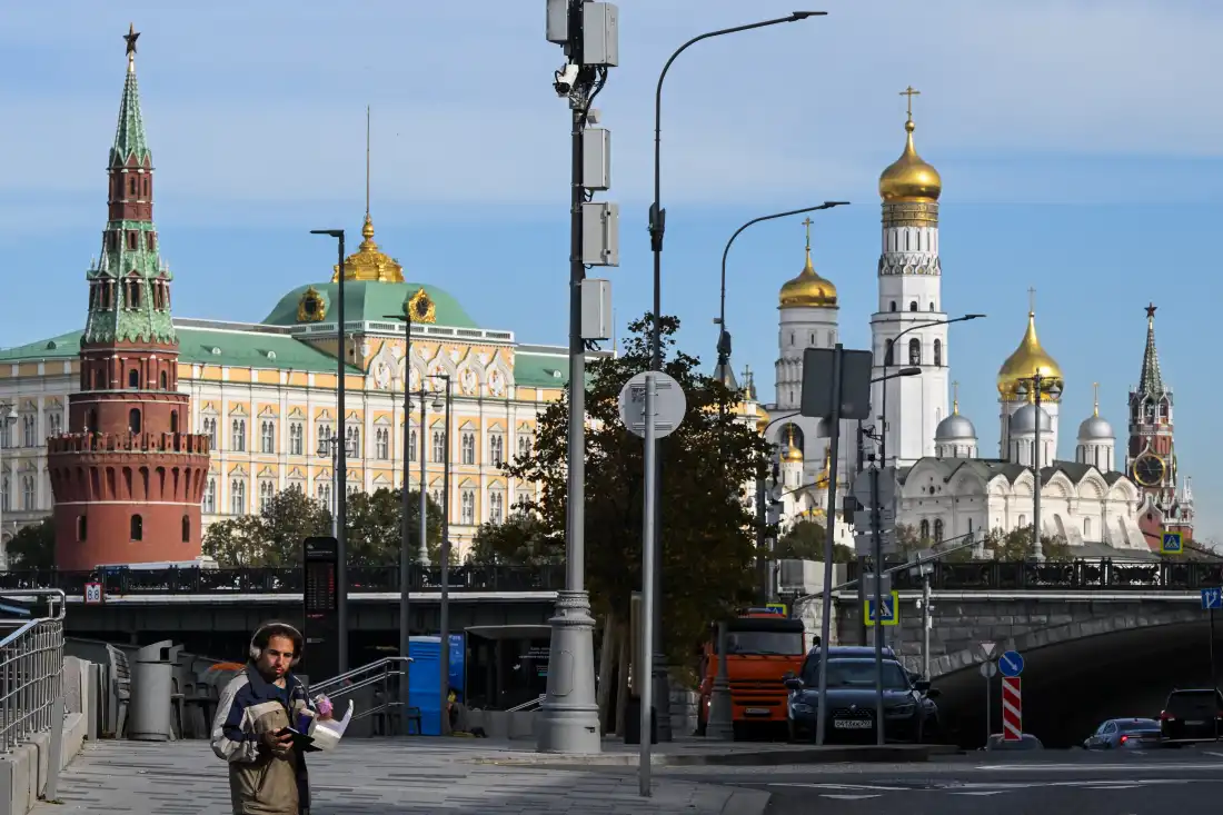 Russian Influence Operations Target U.S. Elections