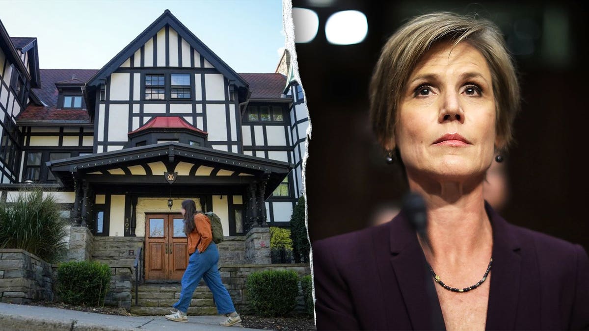 Cornell University Selects Sally Yates for Sexual Assault Investigation