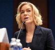 NPR CEO Katherine Maher to Receive First Amendment Award Amid Past Controversies