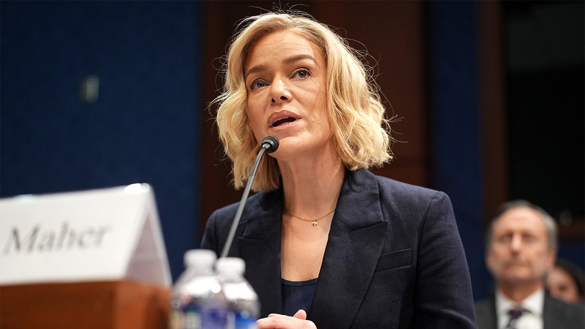 NPR CEO Katherine Maher to Receive First Amendment Award Amid Past Controversies
