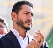Candidate Abdul El-Sayed’s Stance on Mexican Cartels