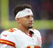 Chiefs Suffer First Loss of Season to Seahawks