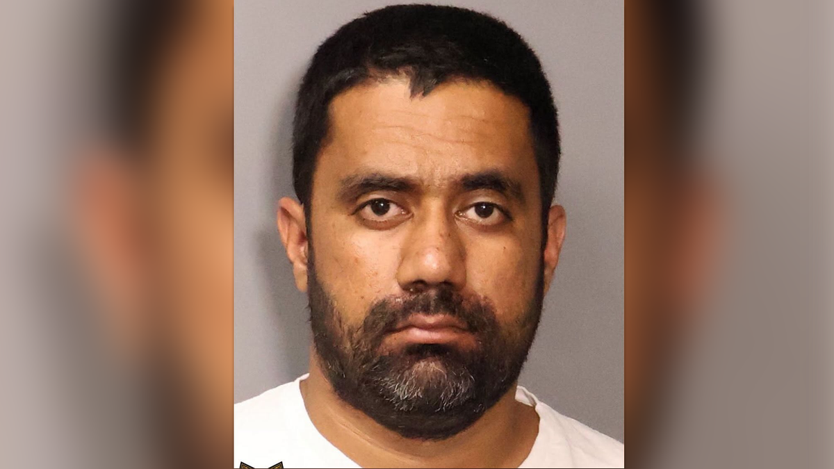 Gurinder Gill Charged with Murder after Wife’s Remains Found