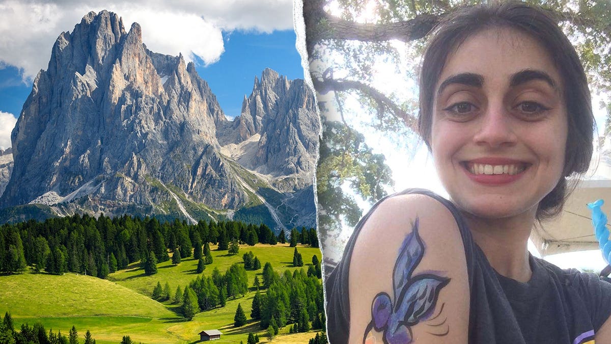 American Tourist Falls to Death in Italy’s Dolomites