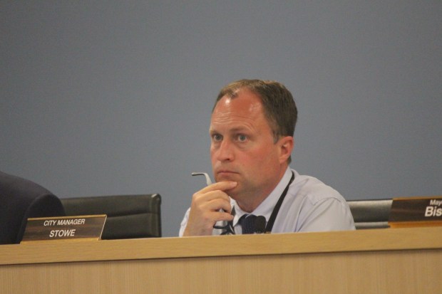 Evanston City Council Faces Proposed Tax Increases Amid Budget Challenges