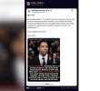 False Endorsements Shared by Trump