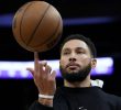 Ben Simmons’ Comeback with Sacramento Kings