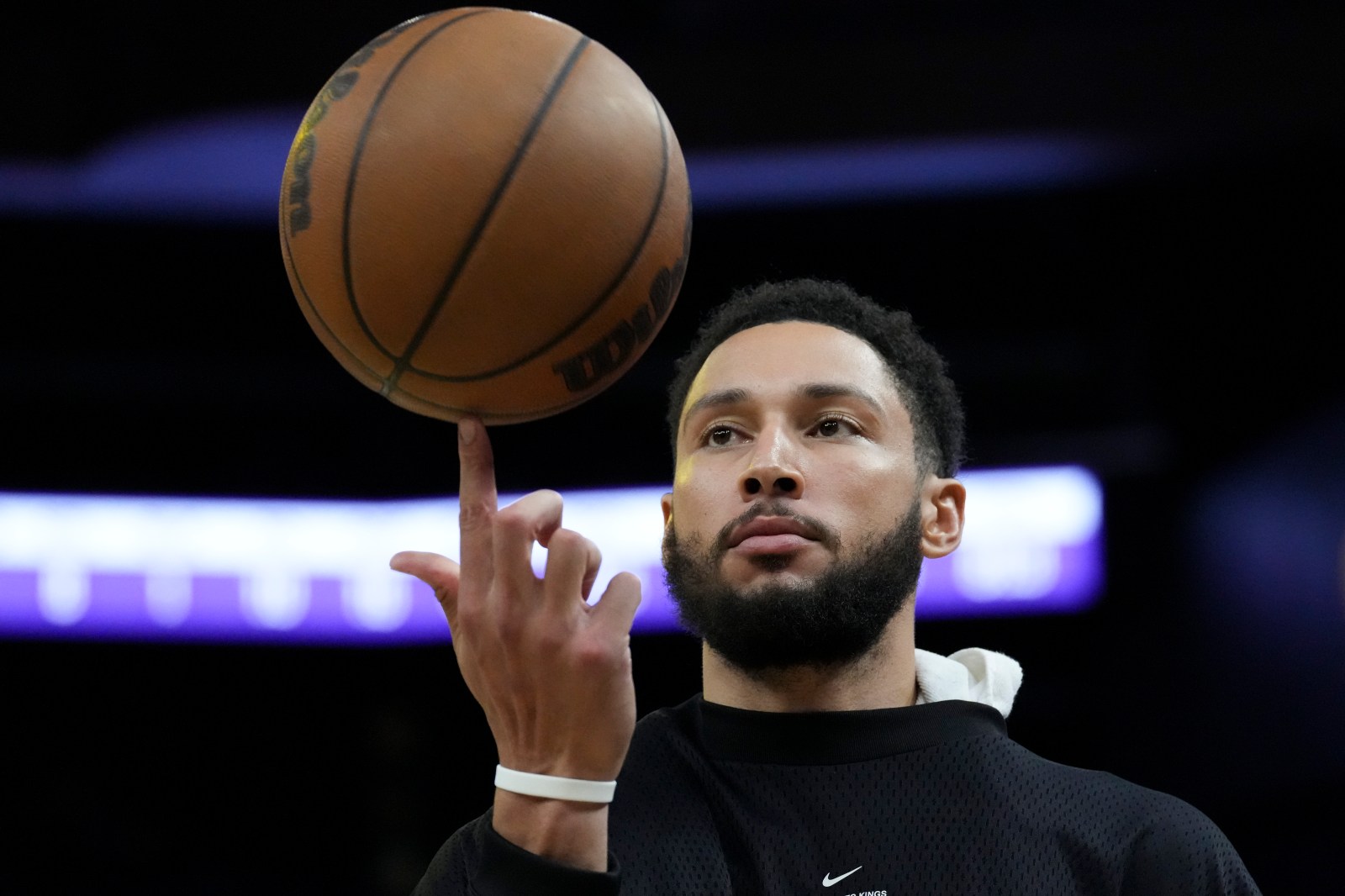 Ben Simmons’ Comeback with Sacramento Kings