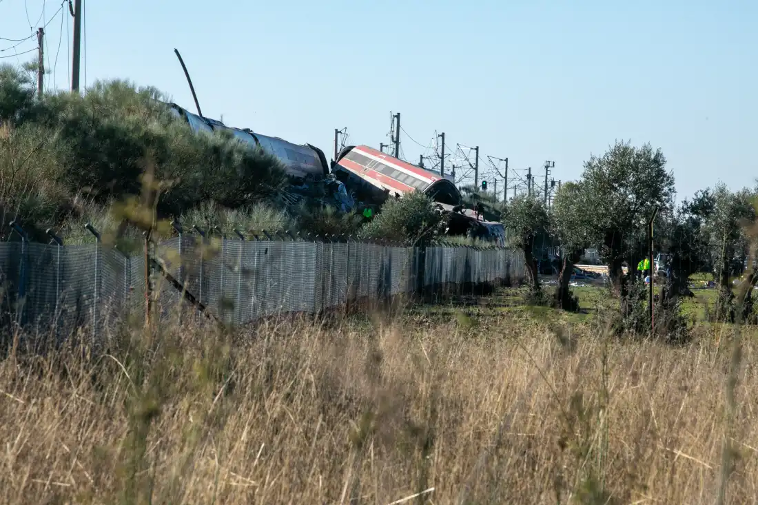 Train Collision Tragedy in Spain: An Overview