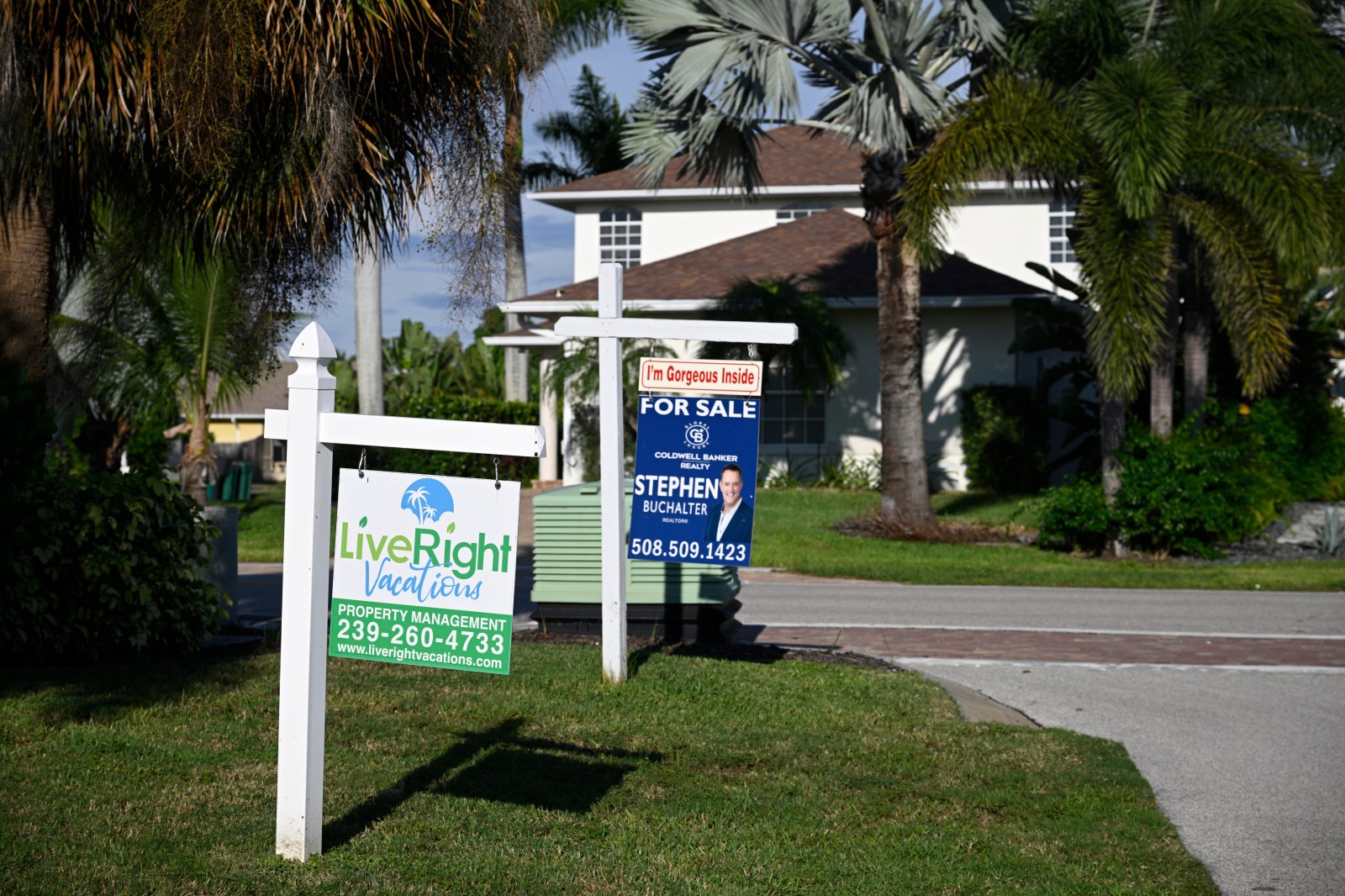 Homebuyer-Seller Discrepancy Amid Rising Mortgage Rates