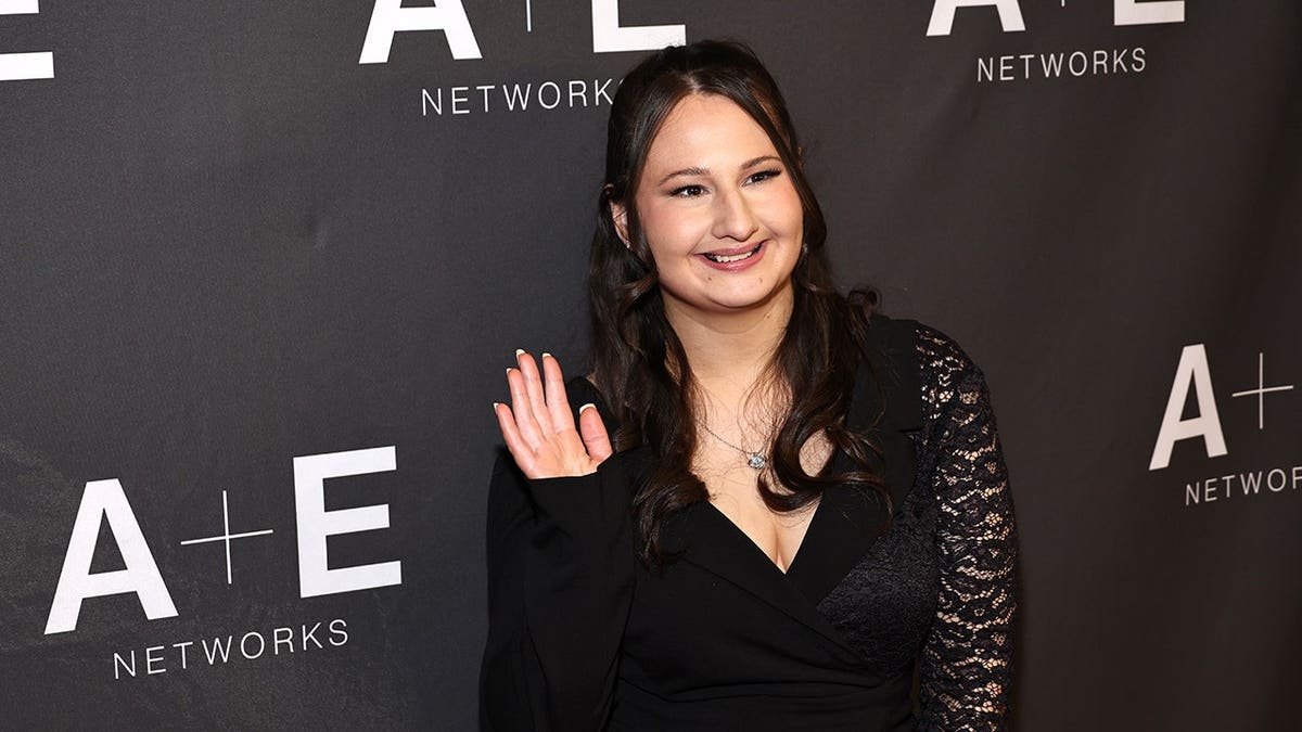 Tragic Death of Kenan Urker, Partner of Gypsy Rose Blanchard