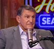 Joe Manchin Criticizes Political Extremism on Sean Hannity’s Podcast