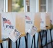 Federal Judge Blocks DOJ’s Attempt to Segregate Ballots in California