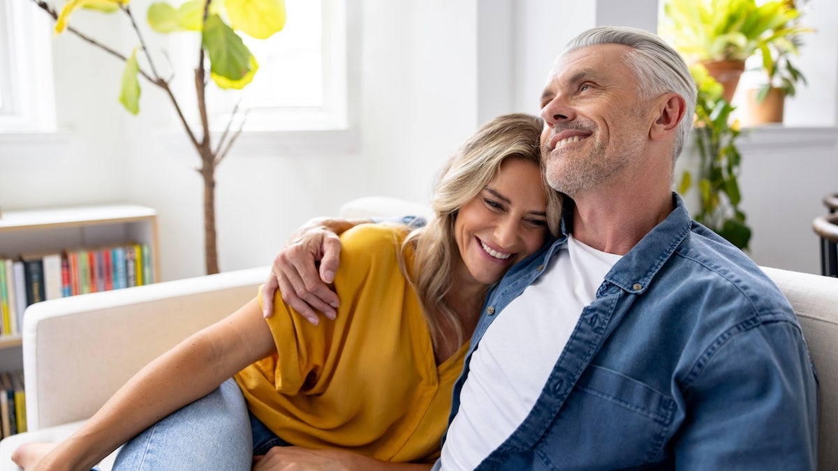 Religious Involvement Tied to Sexual Satisfaction Among Married Couples