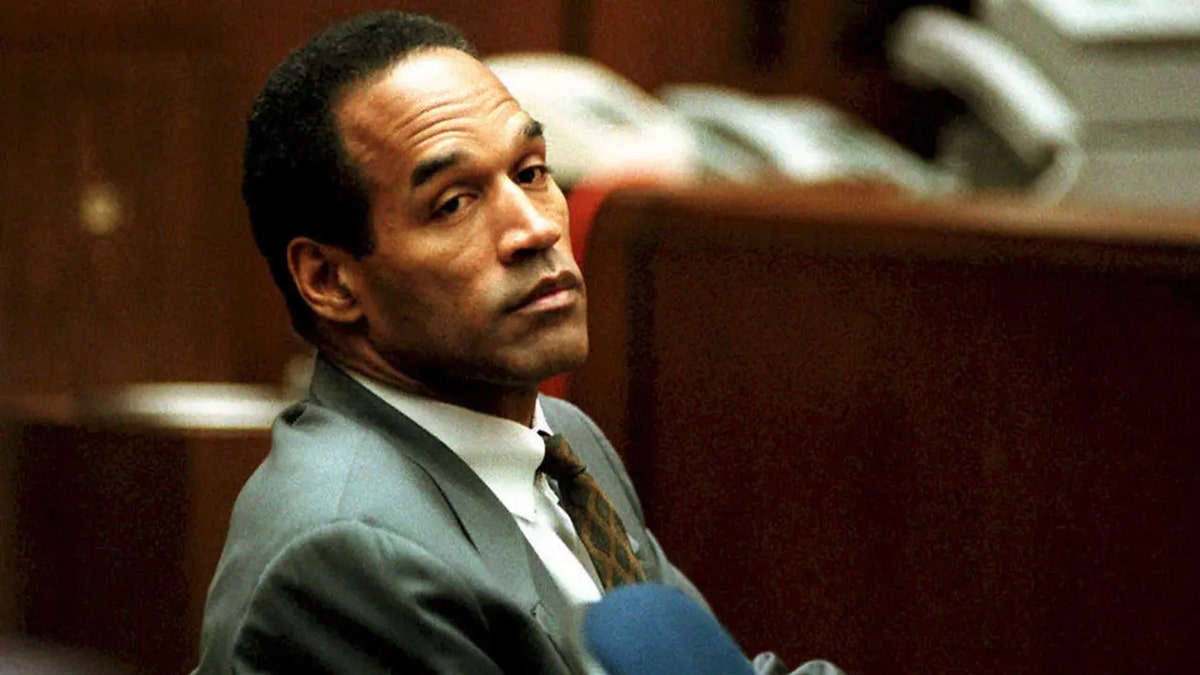 New Clues in O.J. Simpson Case Emergent from Federal Investigation