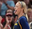 Sophie Cunningham’s Candid Take on Fan-Athlete Interactions and WNBA Standards