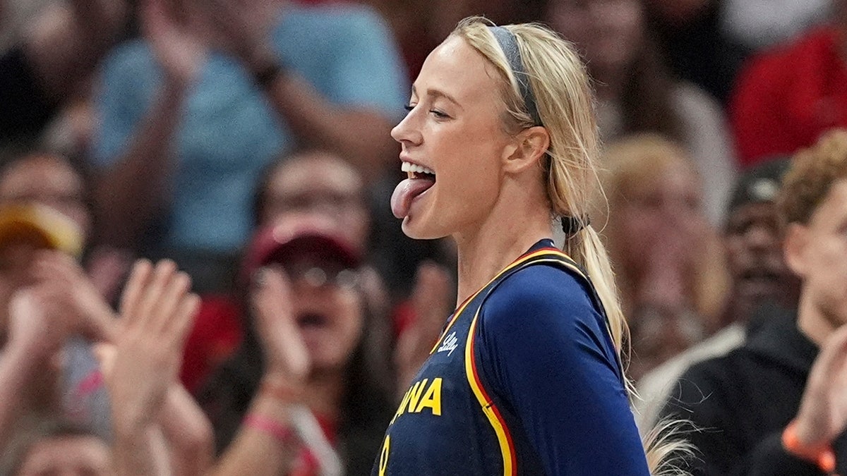 Sophie Cunningham’s Candid Take on Fan-Athlete Interactions and WNBA Standards