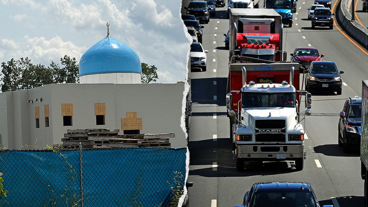 Trucking Companies’ Ties With Local Mosque Raise Concerns