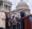 Data Centers and Corporate Strategies in the Face of Political Shifts
