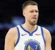Kristaps Porzingis Addresses Health Speculations on Social Media