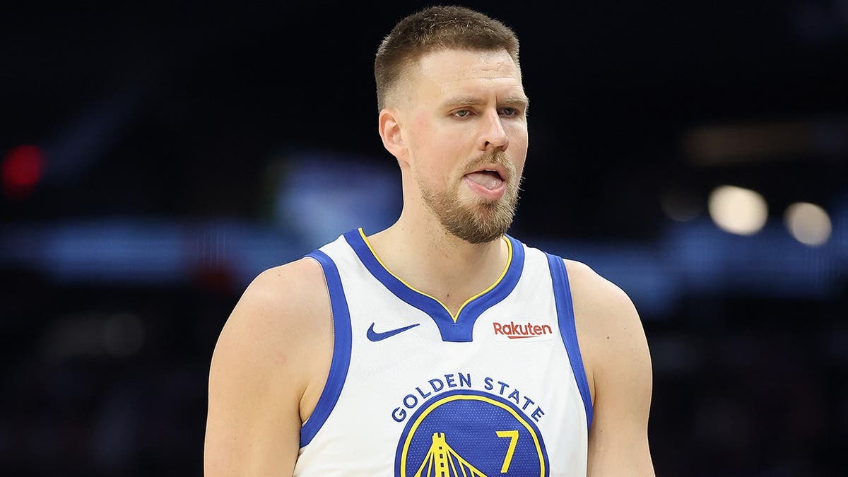 Kristaps Porzingis Addresses Health Speculations on Social Media