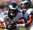 Saquon Barkley’s Hamstring Injury Raises Concerns