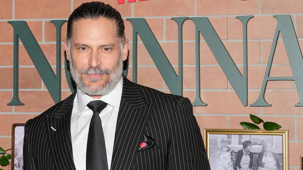 Joe Manganiello’s Health Struggle and New Memoir Insights